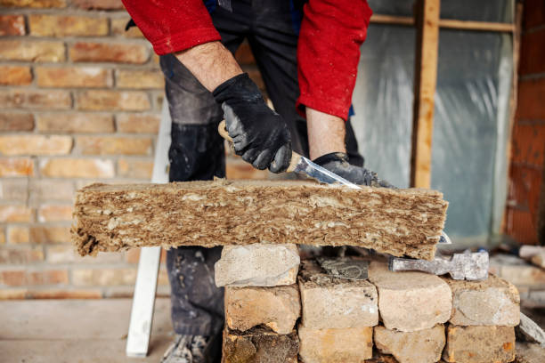 Range of Insulation Solutions in Wilber, NE