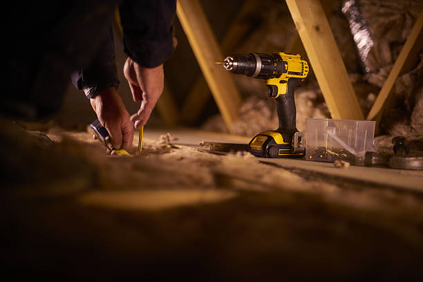 Best Local Insulation Services  in Wilber, NE